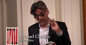 Michael Chabon, "Moonglow"
