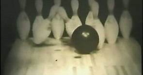 Bowling Champs (Circa 1940)