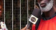Bwe Vip - Atualmente o ex-jogador angolano Fabrice Maieco...