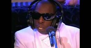 Beetlejuice's First Appearance on Howard Stern