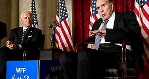 Fallece Bob Dole, figura clave del Partido Republicano y excandidato a la presidencia de EEUU