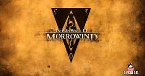 The Elder Scrolls III - Morrowind Soundtrack - 06 The Road Most Travelled