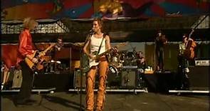 Sheryl Crow Live @ Woodstock 99 High Def!!!