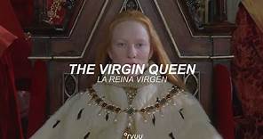 The Virgin Queen - SOPOR AETERNUS sub. español
