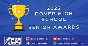 2023 DHS Senior Awards