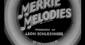 The Hardship of Miles Standish (1940) - 16mm scan - B&W