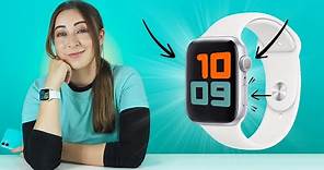 Apple Watch Series 5 Tips, Tricks & Hidden Features | You ABSOLUTELY MUST Know!!