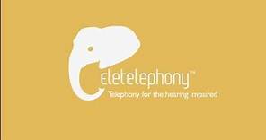 Eletelephony by Laura E. Richards