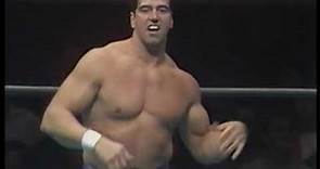 WWF Rick Martel vs George Takano 1991 11 10
