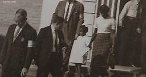 60 Years Ago: Ruby Bridges' historic steps