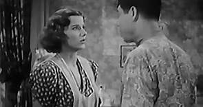 So You Won't Talk (1940) Joe E. Brown, Frances Robinson, Vivienne Osborne