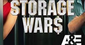 Storage Wars: Season 14 Episode 8 The King of Montebowl-o