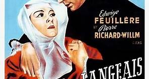 Wicked Duchess (La Duchesse de Langeais) (1942) NB Vf HD