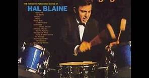 Hal Blaine ‎– Drums! Drums! A Go Go (Album1965)