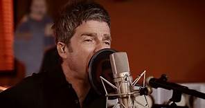 Noel Gallagher's High Flying Birds - 'AKA ... What A Life!' (Live from Lone Star Studios)