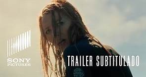 MIEDO PROFUNDO | Nuevo trailer subtitulado (HD)