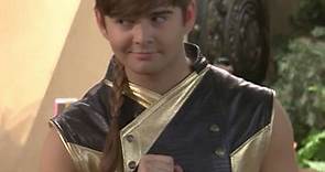 Jack Griffo Guest Stars on Knight Squad Saturday at 8:30p/7:30c!
