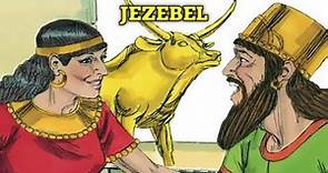 The Story Of JEZEBEL