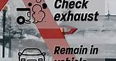 Do you know what to do if... - Ohio Bureau of Motor Vehicles