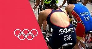 Helen Jenkins - My Triathlon Journey | Athlete Profiles