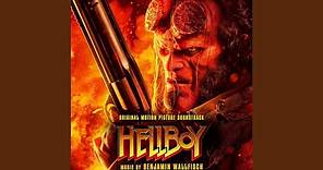 Hellboy