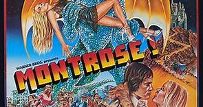 Montrose - Warner Bros. Presents Montrose!