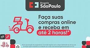 Drogaria São Paulo | Compra online