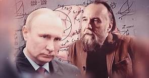 Aleksandr Duguin: "El Rasputin de Putin"