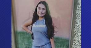 Family of teen girl killed in Corpus Christi asks for help with funeral expenses