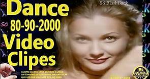 Músicas Internacionais Dance 80-90-2000 Video Clipes vol- 05