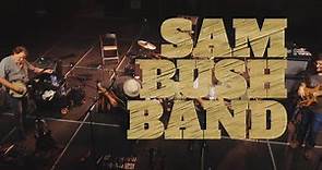 Sam Bush Band // ROMP 2019
