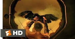 The Crow: City of Angels (11/12) Movie CLIP - Ashes to Ashes (1996) HD