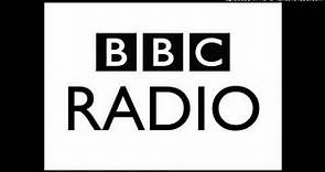 BBC Radio Afternoon Drama: Devil in the Fog - Leon Gafield