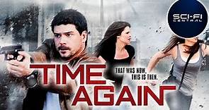 Time Again | Full Action Sci-Fi Movie
