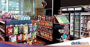Convenience Store: Definisi, Contoh, dan Bedanya dengan Minimarket