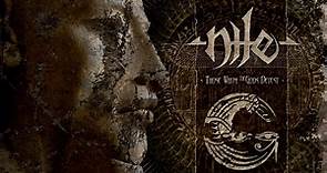 Those Whom the Gods Detest by Nile