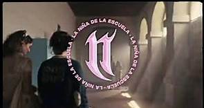 La Niña De la Escuela- Lola Índigo/ Tini/ Belinda
