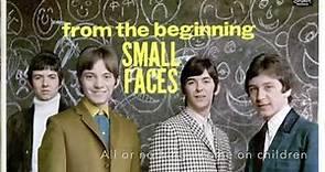 The Small Faces: All or nothing - single 1966