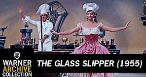 Palace Kitchen Ballet | The Glass Slipper | Warner Archive