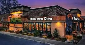Black Bear Diner Menu With Prices [May 2024 Updated]