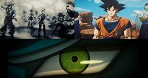 ZAHHA & ULTRA CHARACTERS INTRO ANIMATIONS WERE SHOWN IN THE Dragon Ball Legends Trailer 😱😱😱!!