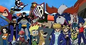 Kids' WB! Saturday Morning Cartoons (Full Episodes) (4)