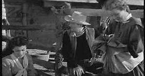 Angel and the Badman (1947) JOHN WAYNE