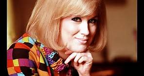 THE DEATH OF DUSTY SPRINGFIELD