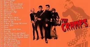 The Cramps Greates Hits - Best The Cramps Songs