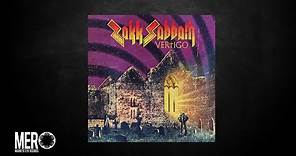 Zakk Sabbath - The Wizard