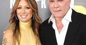 Ray Liotta's Fiancée Shares What's Bringing Her "Light" One Month After His Death