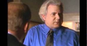 The West Wing: Lionel Tribey part 1