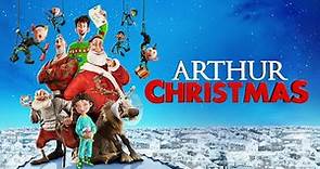 Arthur Christmas 2011 Movie || Aardman Animations || Arthur Christmas Movie Full Facts & Review HD