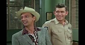 The Andy Griffith Show | Warren Meets Barney Fife